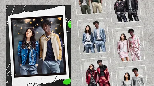 Welcher Style passt zu mir? Kleidungsstil finden mit dem besten KI-Outfit-Generator!