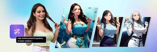 Mejores generadores de dibujos con inteligencia artificial