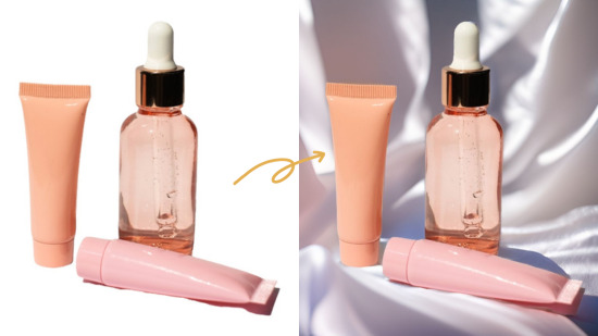 【商品攝影教學】用3大拍攝技巧和 AI 背景生成技術打造專業商品照!