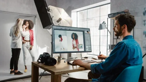 Top 5 des meilleurs logiciels de retouche photo en 2025