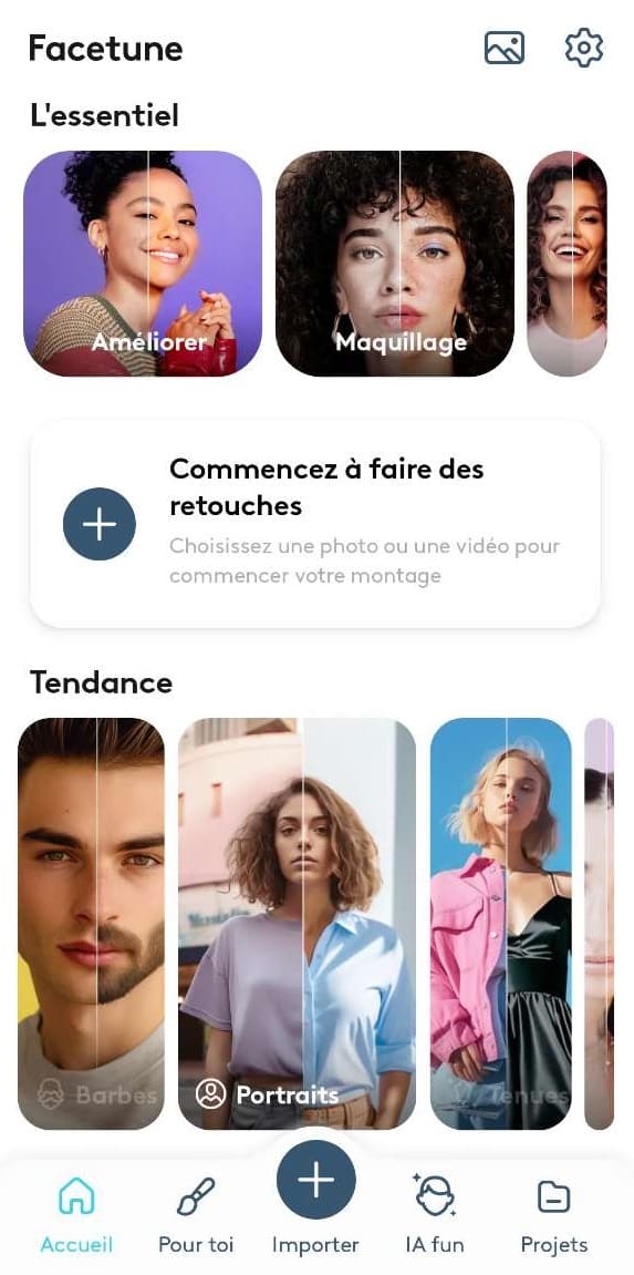 Facetune