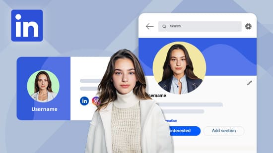 Top 5 des meilleurs outils IA pour créer une photo de profil LinkedIn en 2025