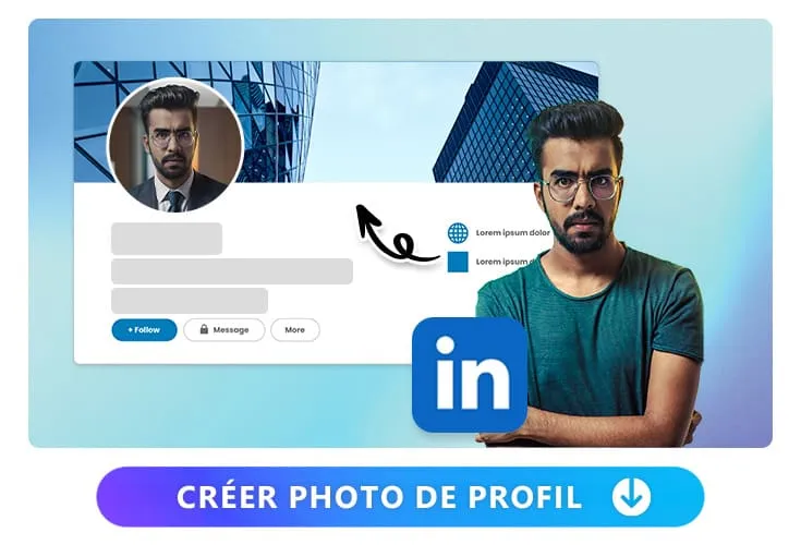 MyEdit - Meilleur site en ligne pour améliorer vos photos de profil pour LinkedIn