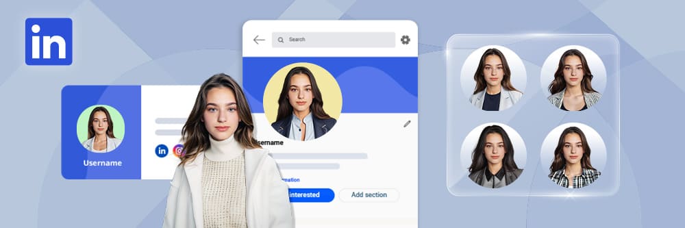 6 astuces pour une photo professionnelle sur LinkedIn