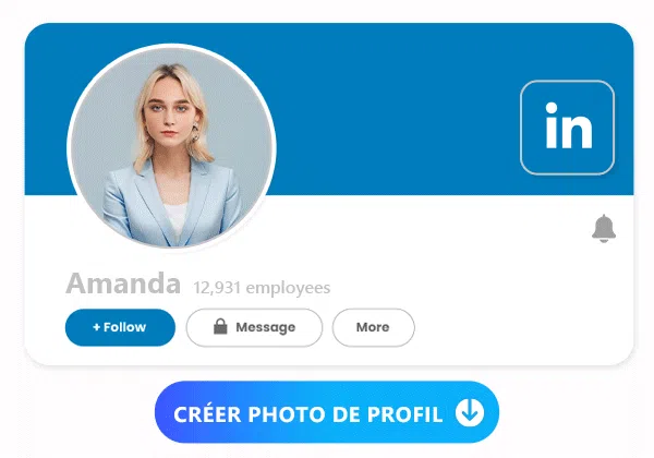 MyEdit - Meilleur site en ligne pour améliorer vos photos de profil pour LinkedIn