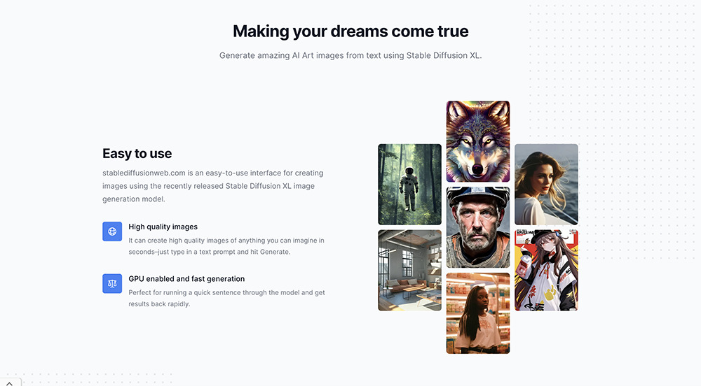 stable-diffusion-screenshot