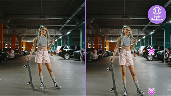 How to Look Taller in Videos with the Best AI Video Editor in 2025