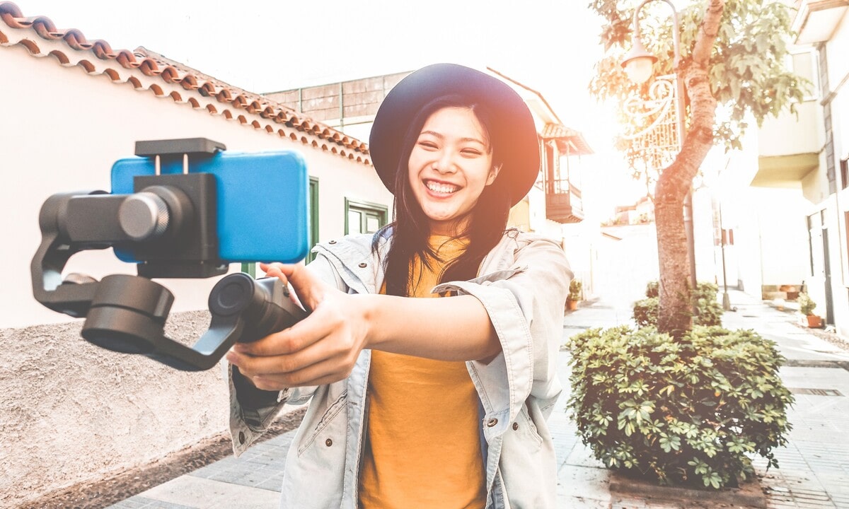 camera accessories for youtuber