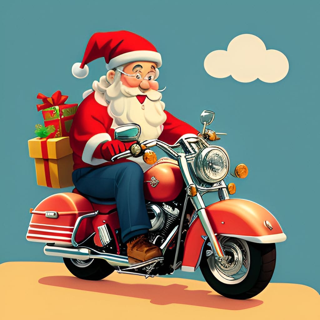 generateur d'image Noël