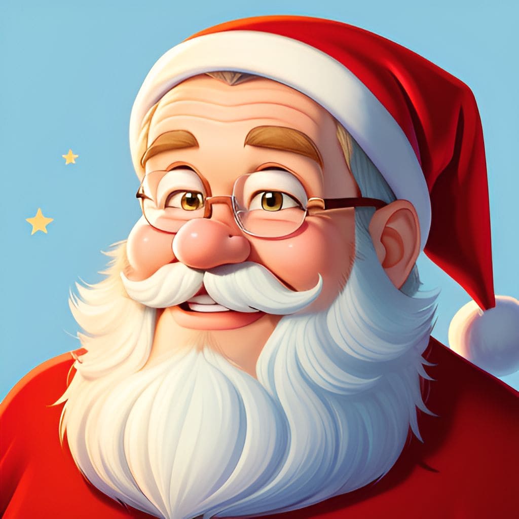 generateur d'image Noël
