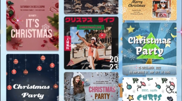 10 Best Christmas Party Invitation Makers in 2024