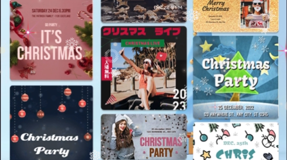 10 Best Christmas Party Invitation Makers in 2024