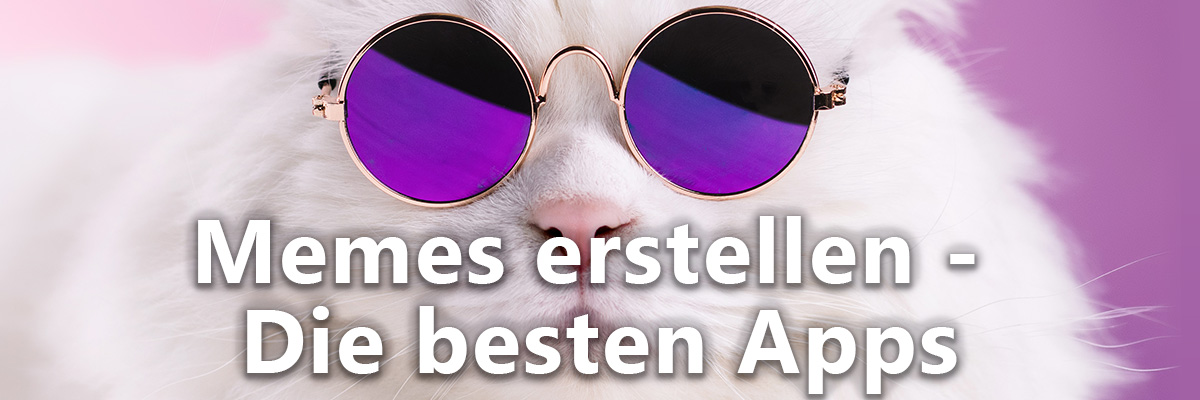 Meme erstellen, die besten Apps