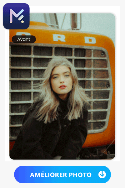 MyEdit - Générateur de photo de profil via IA