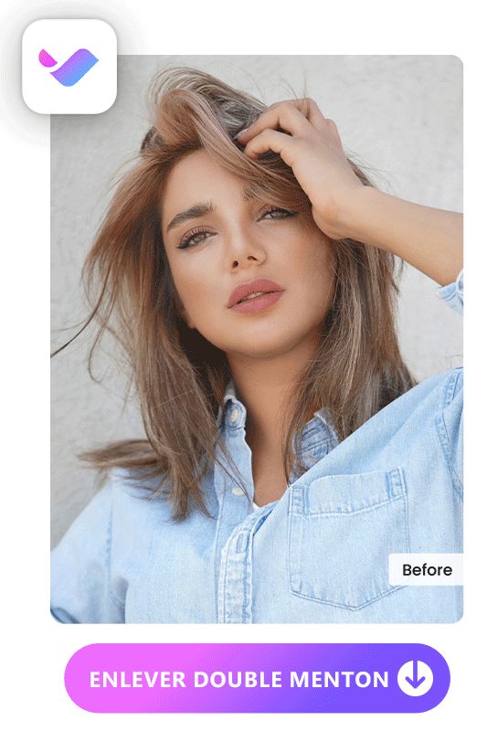 Vivid Glam - Générateur de photo de profil via IA