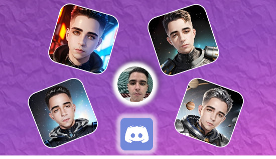 Comment créer une PP Discord + 44 idées de photos de profil