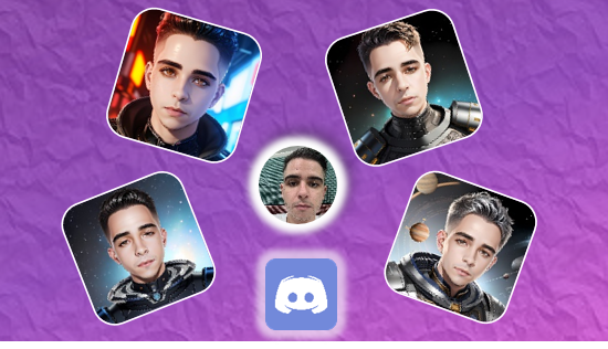 Comment créer une PP Discord + 44 idées de photos de profil