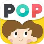 POPKITアイコン