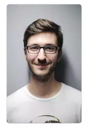 Fotos de perfil profesional para hombres