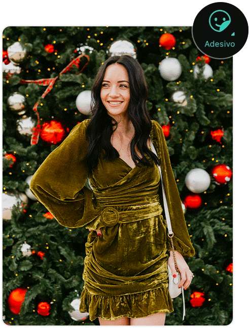 PhotoDirector app - La migliore app di Editing Fotografico completo per le immagini di Natale