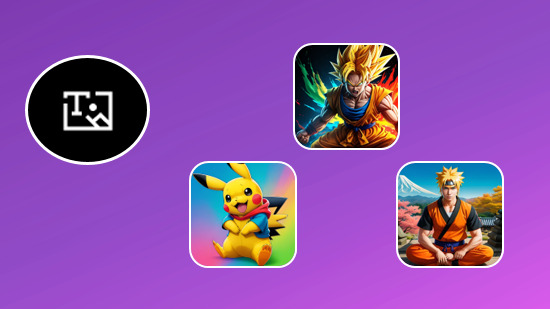 Cómo crear fanart anime gratis en la computadora y el teléfono