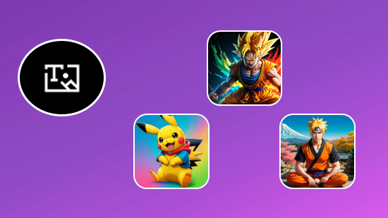 Cómo crear fanart anime gratis en la computadora y el teléfono