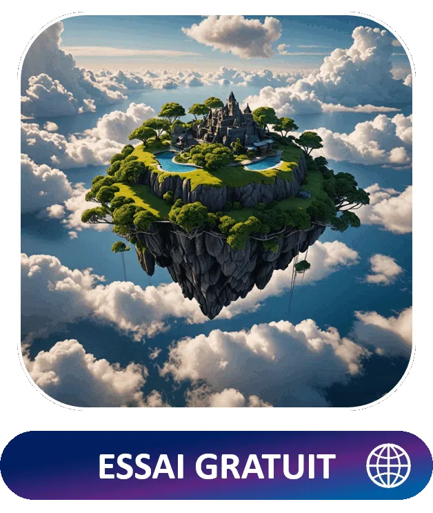 MyEdit - Meilleur alternative à Midjourney