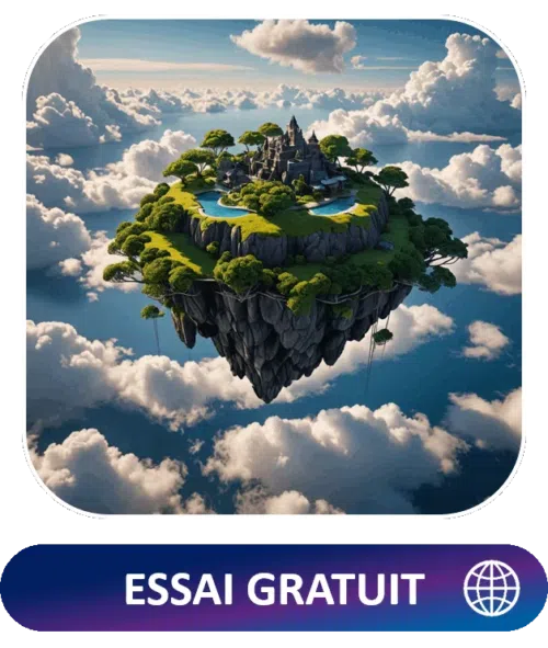 MyEdit - Meilleur alternative à Midjourney