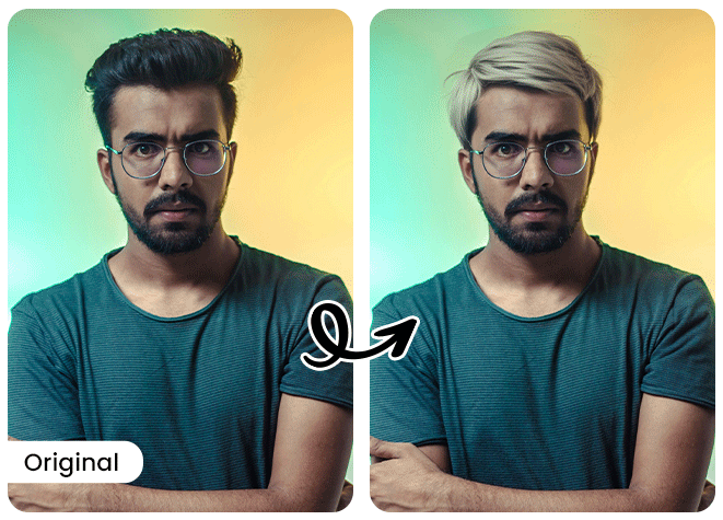 MyEdit - Reemplazar con IA