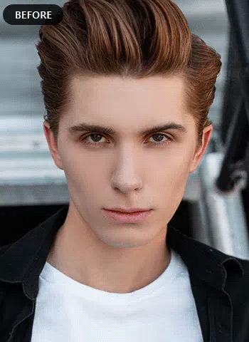 AI 증명사진 제작기: AI 기술을 사용해 실제같은 사진을 만드는 작업이다. AI 증명사진 제작 프로그램은 고급 AI 기술을 활용하여 사진과 매우 유사한 이미지를 생성한다. 사용자가 자신의 사진을 업로드하면 AI 기술이 다양한 스타일의 새로운 이미지를 생성하는 데 활용한다. 이 AI 기반 프로세스는 사용자에게 다양한 예술적 스타일을 현실적이고 시각적으로 매력적인 이미지를 만들 수 있는 환경을 제공한다.