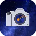星空カメラ アイコン
