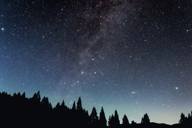 星空イメージ3