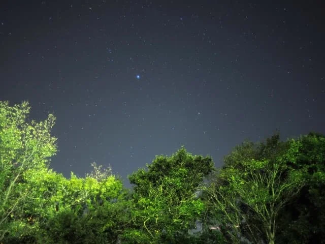 PhotoDirector 星空加工13