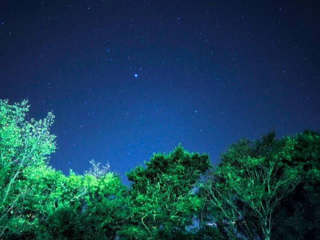 PhotoDirector 星空加工14