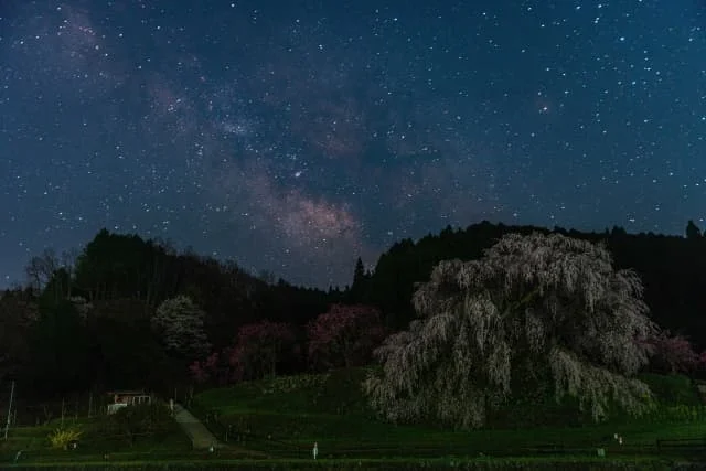 PhotoDirector 星空加工19