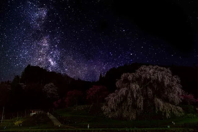 PhotoDirector 星空加工20