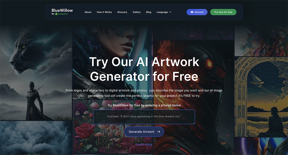 bluewillow-screenshot