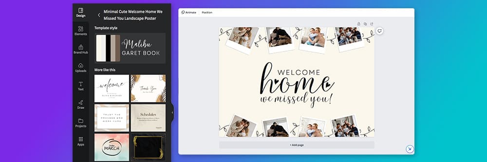 Promeo - La mejor app para editar fotos