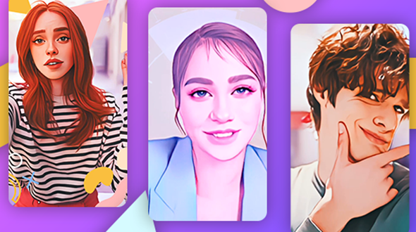 8 Best AI Animation Generator to Turn Video into Animation