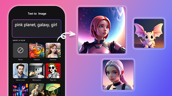 Crea fotos de perfil para WhatsApp originales [Guía 2025]