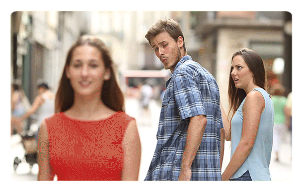 PhotoDirector app - deepfake image en video