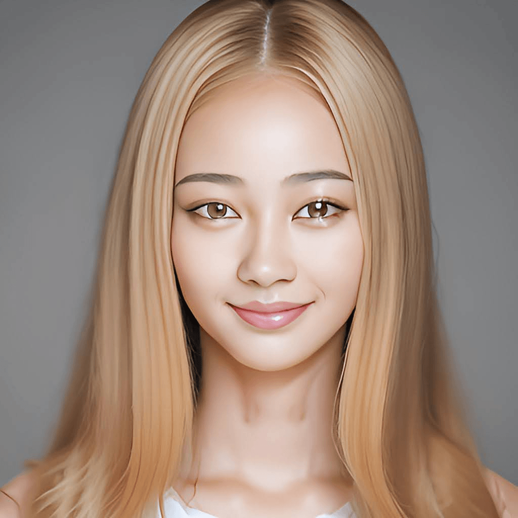 헤어스타일 바꾸기 어플 추천