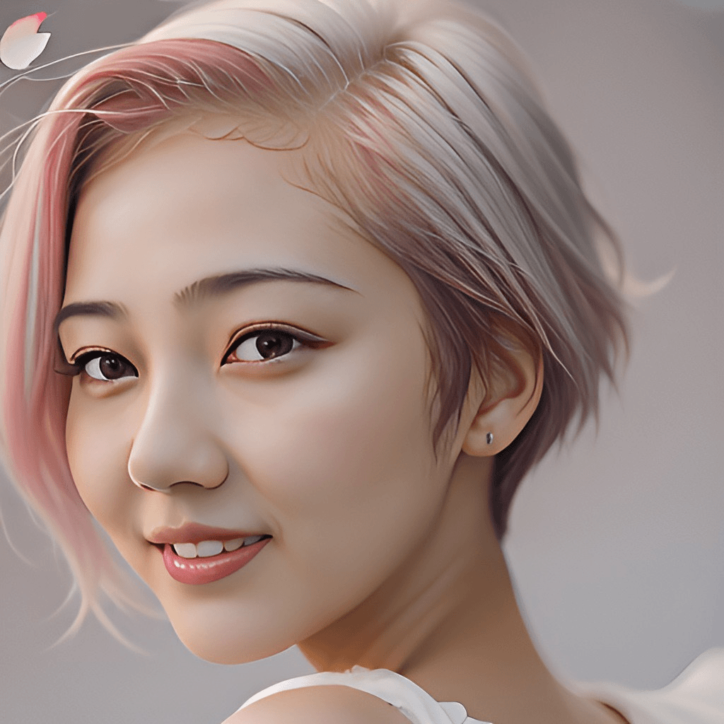 헤어스타일 바꾸기 어플 추천