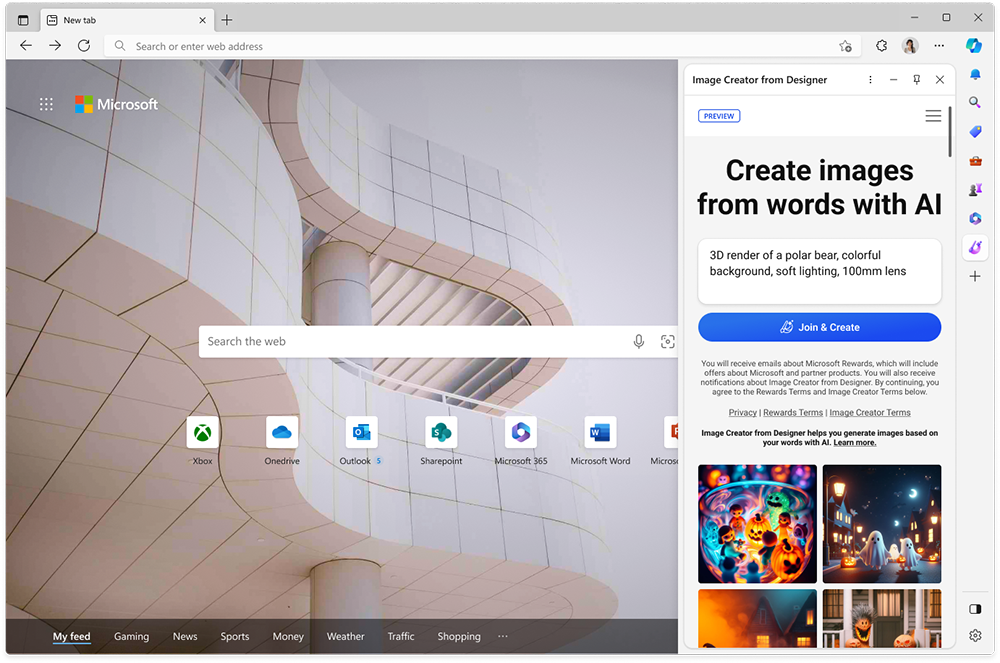 bing-image-creator-screenshot