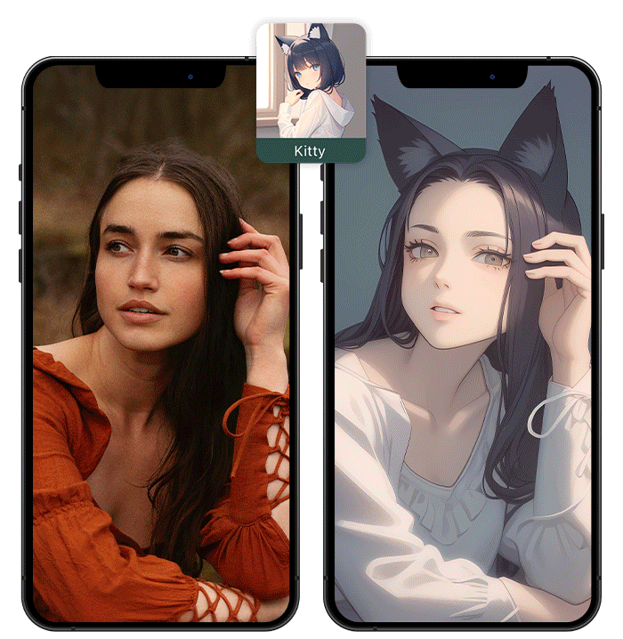 The Best Free AI Art Generator App in 2025