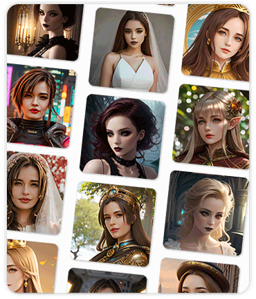 PhotoDirector - AI Avatar