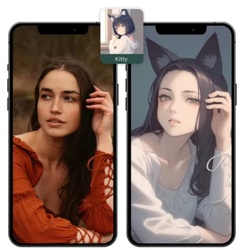 The Best Free AI Art Generator App in 2025