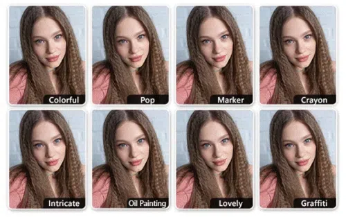 The Best Free AI Art Generator App in 2025