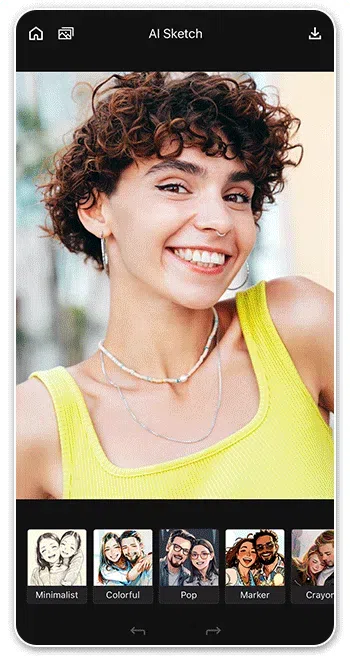 The Best Free AI Art Generator App in 2025