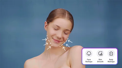 How to Look Prettier in Videos and Pictures with the Best AI Beauty App